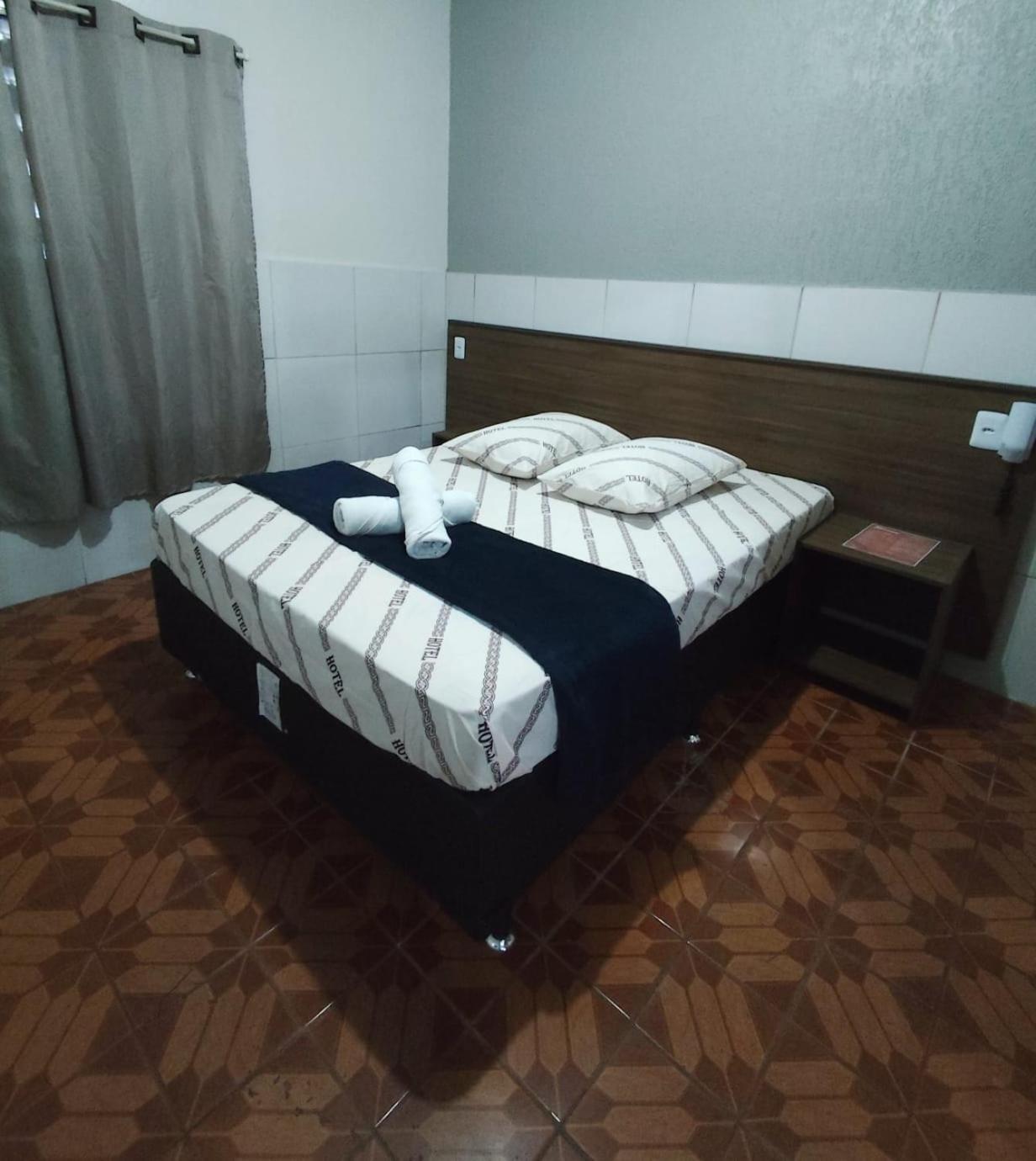 Hotel Juremar - Sao Paulo — Fotos 3